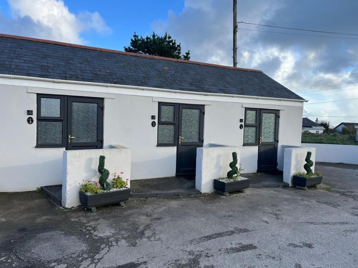 Chiverton Arms Chacewater Экстерьер фото