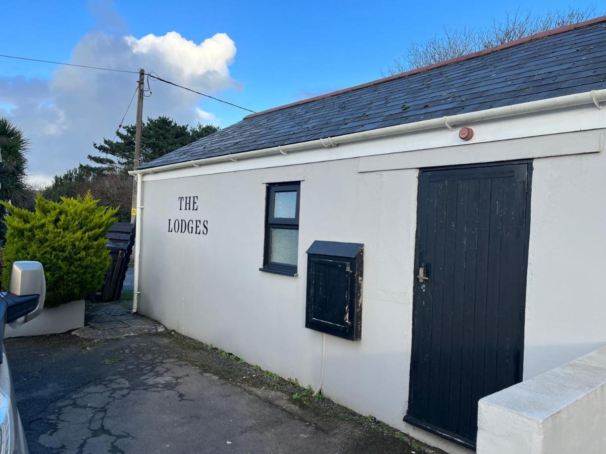 Chiverton Arms Chacewater Экстерьер фото